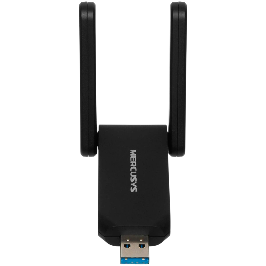Mercusys MA72XH AX1800 High Gain Wi-Fi 6 USB - Image 2