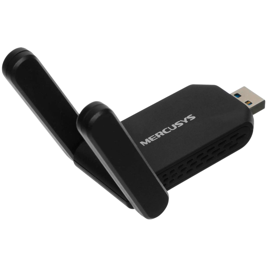 Mercusys MA72XH AX1800 High Gain Wi-Fi 6 USB - Image 3