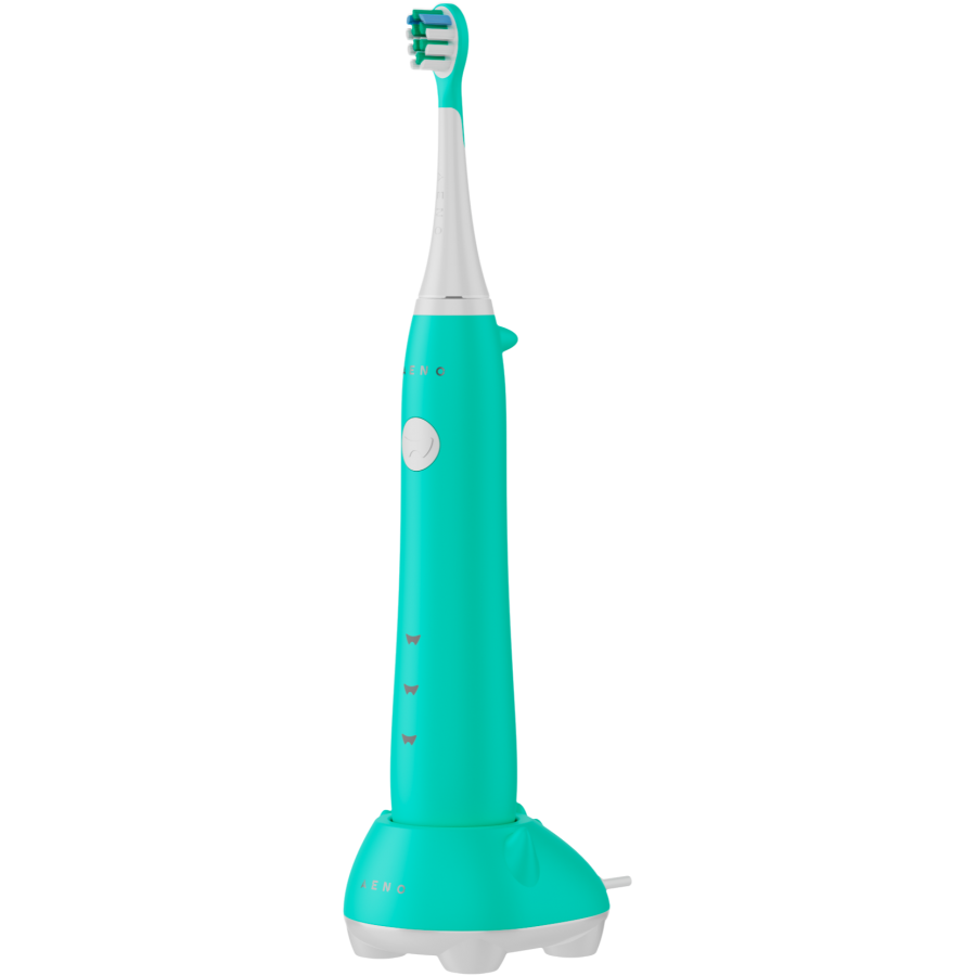 Wireless Tooth Brush