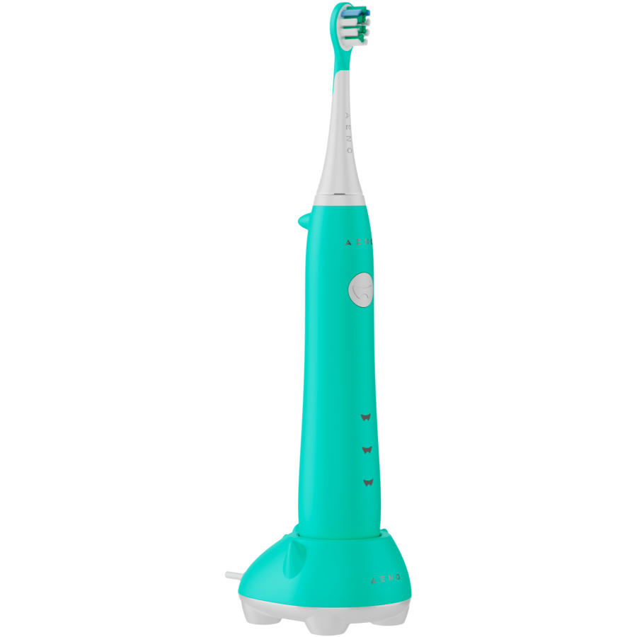 Wireless Tooth Brush