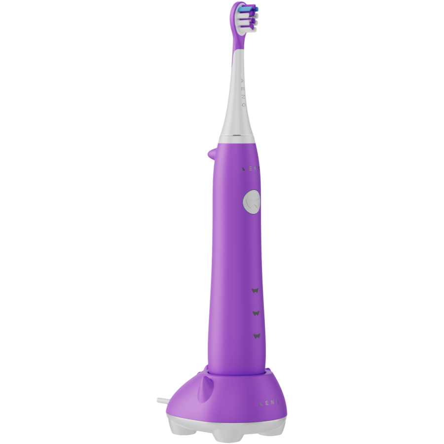 Wireless Tooth Brush