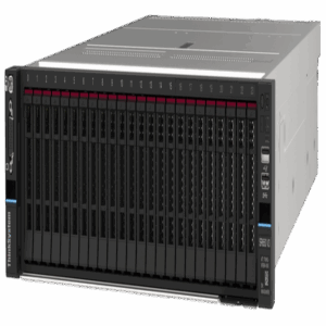 Lenovo ThinkSystem SR650 V3