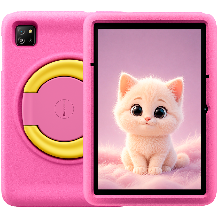 Blackview Tab A6 kids 4GB 128GB WiFi 10″ Rose Pink