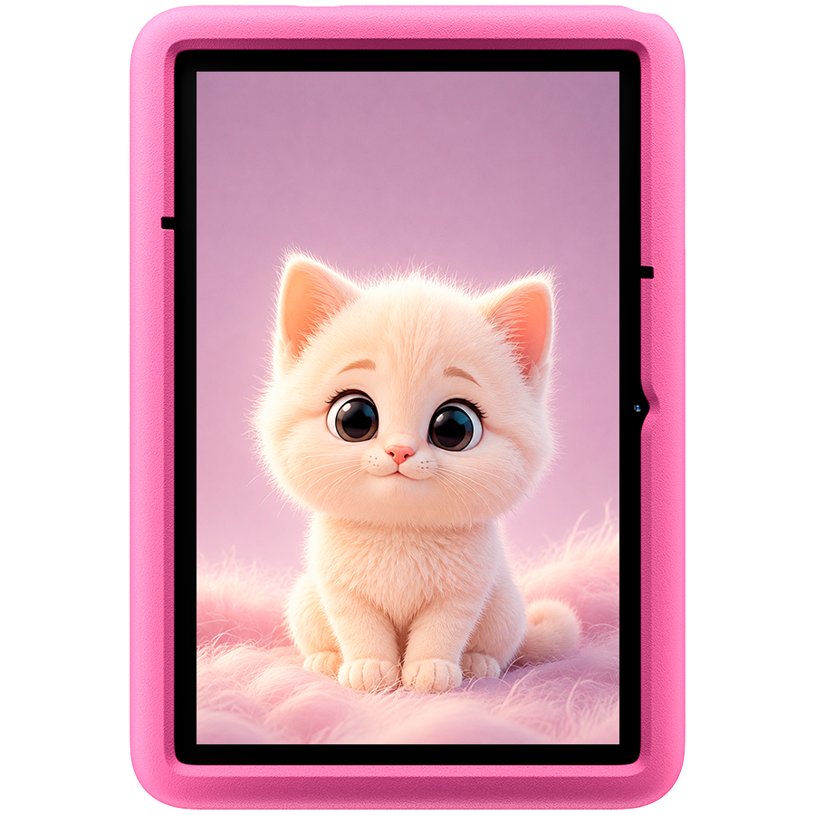 Blackview Tab A6 kids 4GB 128GB WiFi 10″ Rose Pink