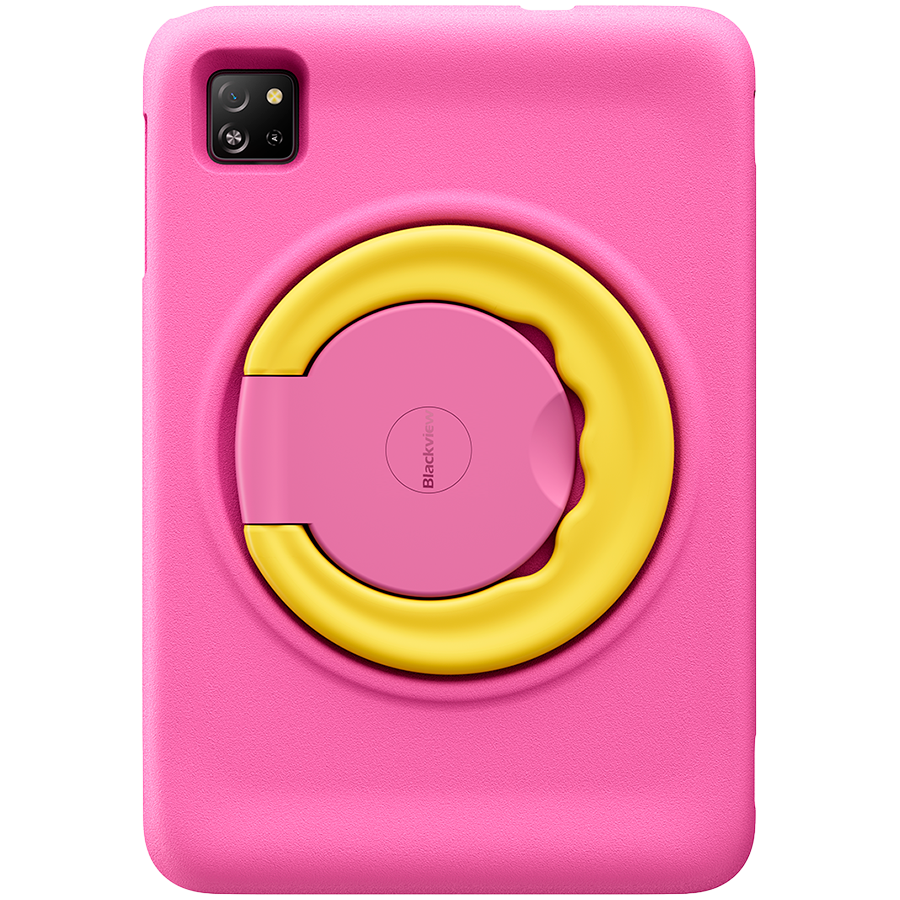 Blackview Tab A6 kids 4GB 128GB WiFi 10″ Rose Pink