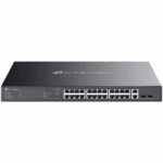 TP-Link ES228GMP Omada 28-Port Gigabit Easy