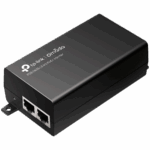 TP-Link PO260s 2.5G PoE+ Injector Adapter