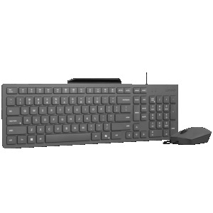 Lenovo 310 USB-A Wired Combo (BH Layout)