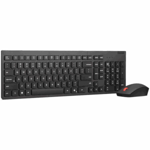 Lenovo Essential Wireless Combo Keyboard and