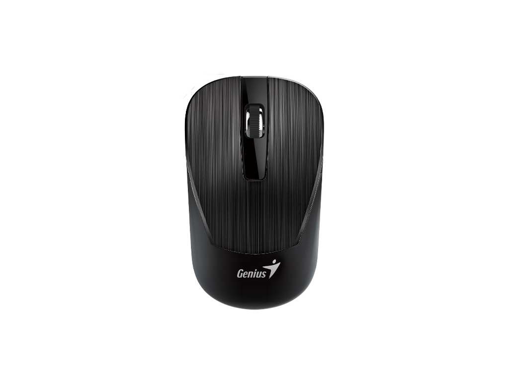 Genius NX-7015 black wireless miš