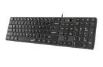 Genius SlimStar 126 tastatura