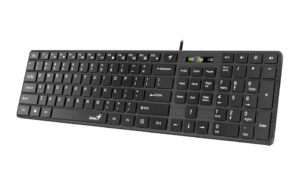Genius SlimStar 126 tastatura