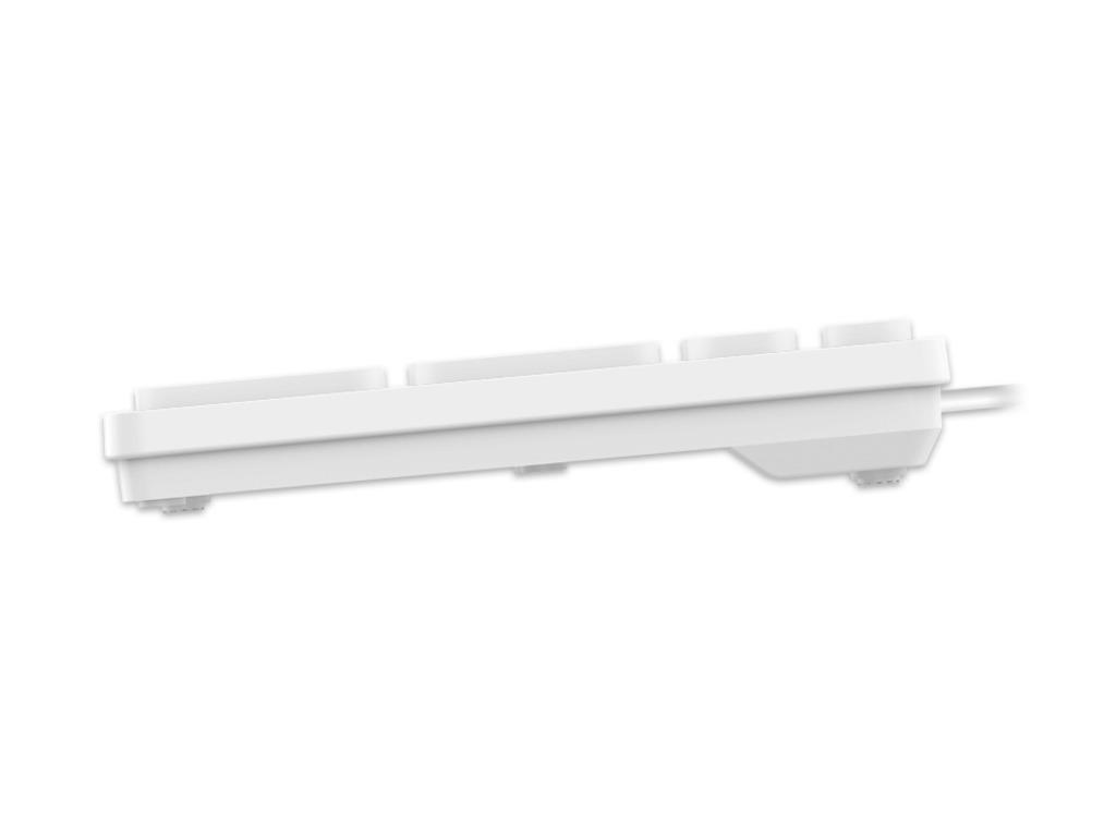 low-profile tipke