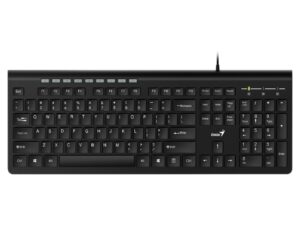 Genius SlimStar 230II tastatura