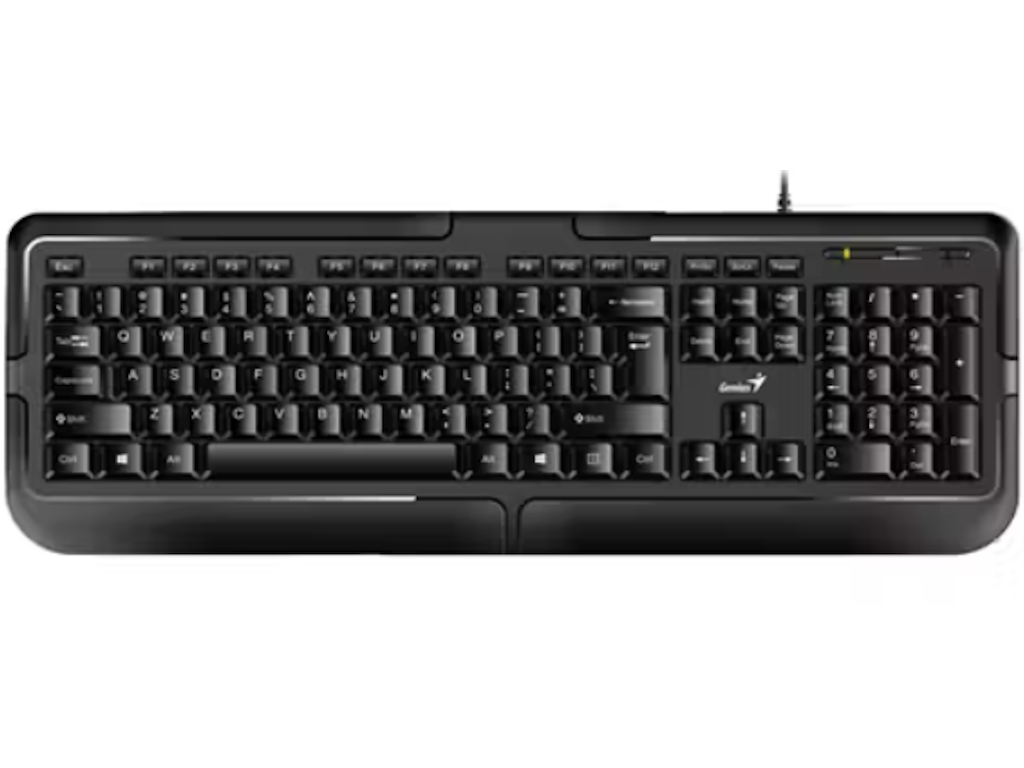 Genius tastatura KB-118 II žična