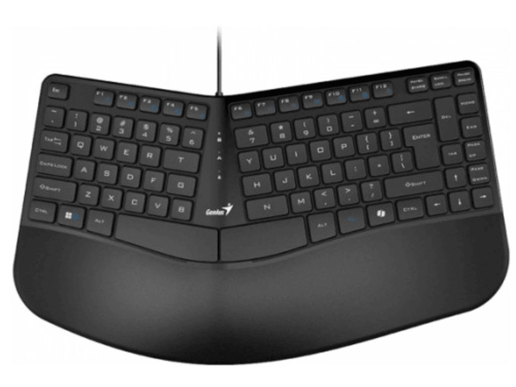 Genius Ergo KB-700 žična tastatura
