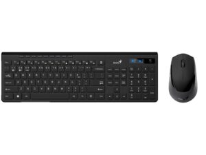 Genius Slimstar 8230 wireless set tastatura + miš