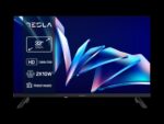 TESLA TV 32E365BH HD; DVB-T/T2/C/S/S2 H264/265: HDMIX2:USBX2:CI;2X10W box speakers;Composite AV Input;Hotel mode
