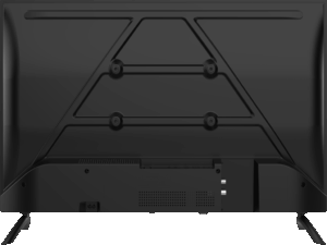 TESLA TV 32E655BHS HD Google TV ;EON