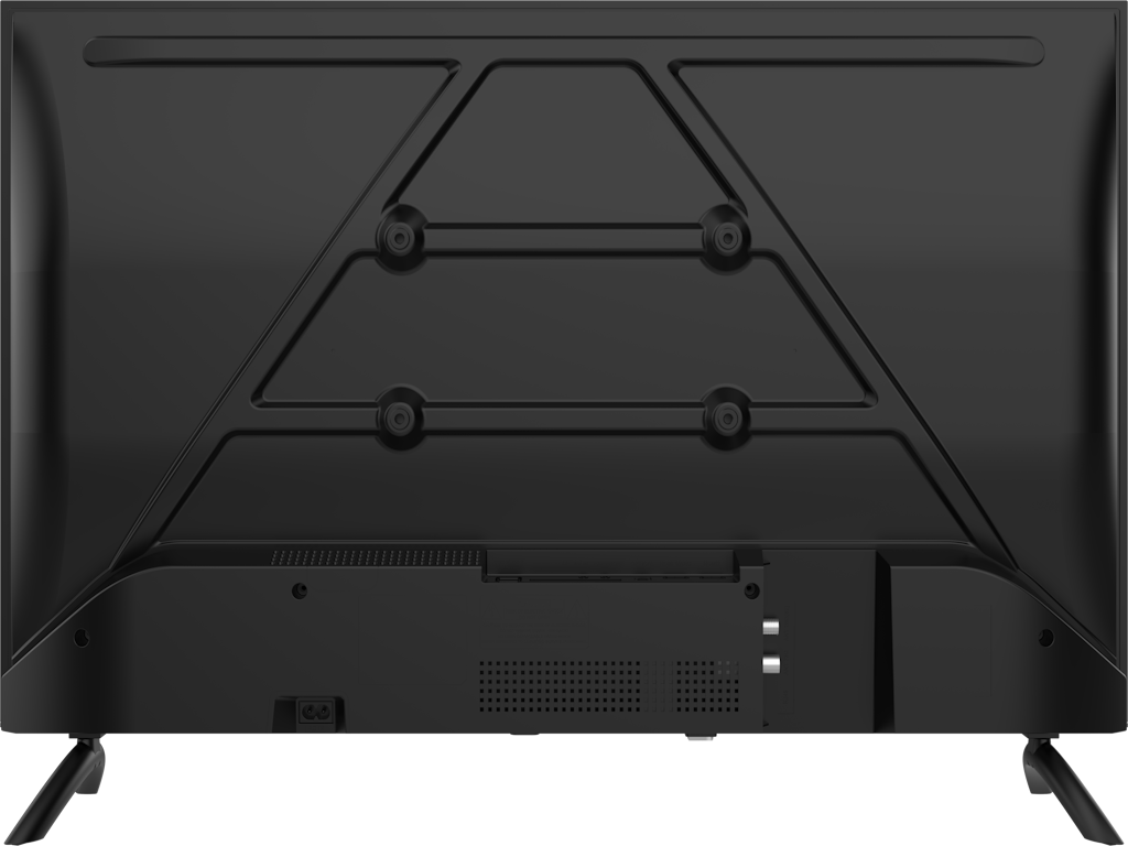 TESLA TV 32E655BHS HD Google TV ;EON