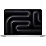 APPLE MacBook Pro M5 laptop MDE54LL/A