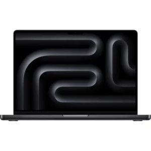 APPLE MacBook Pro M5 laptop MDE34LL/A