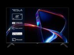 TESLA TV 43H665BUV UHD SMART;4K VIDAA OS 2X10W box zvucnici;Miracast;Airply;Netflix