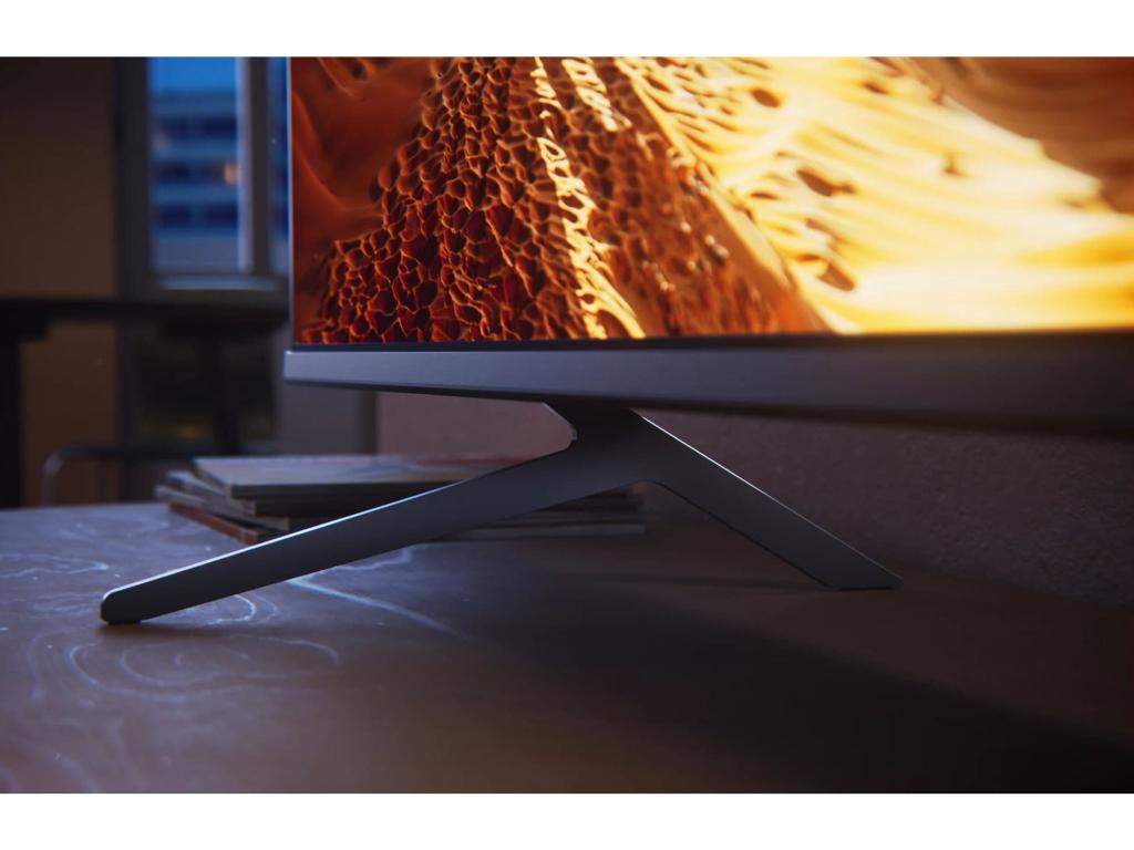 Philips 43”PQS7801 4K QledTitan OS; HDR 10+; 8GB;Pixel Precise Ultra HD