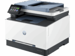 HP Color LaserJet Pro MFP 3303fdw Printer