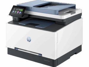 HP Color LaserJet Pro MFP 3303fdw Printer