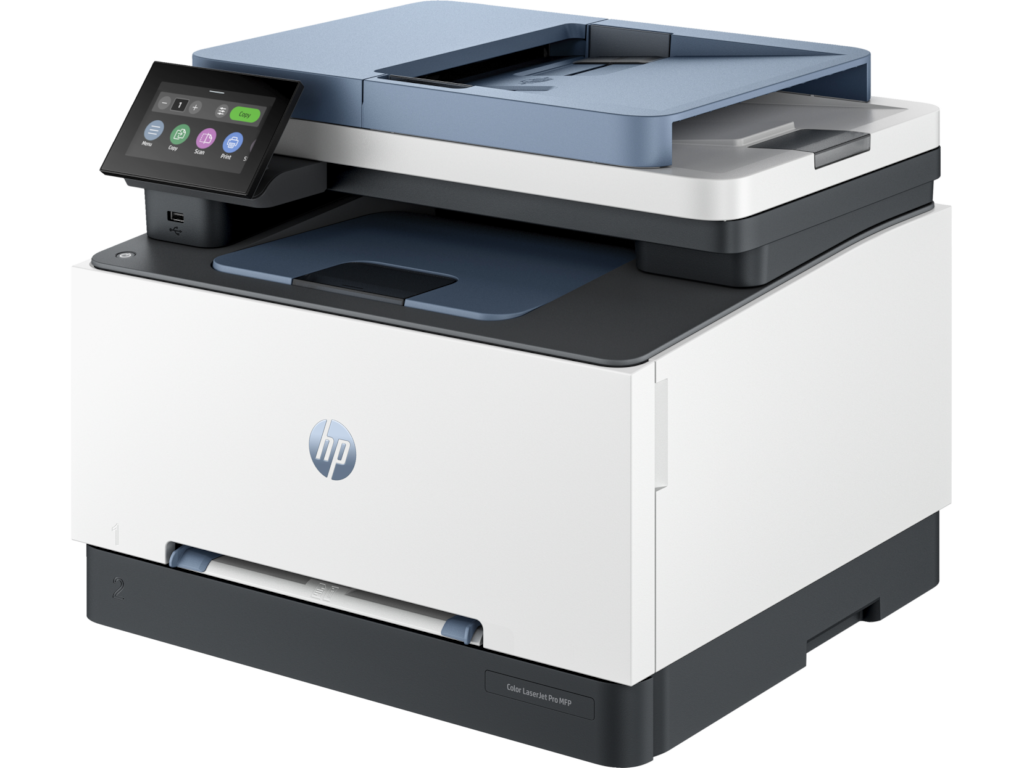 HP Color LaserJet Pro MFP 3303fdw Printer