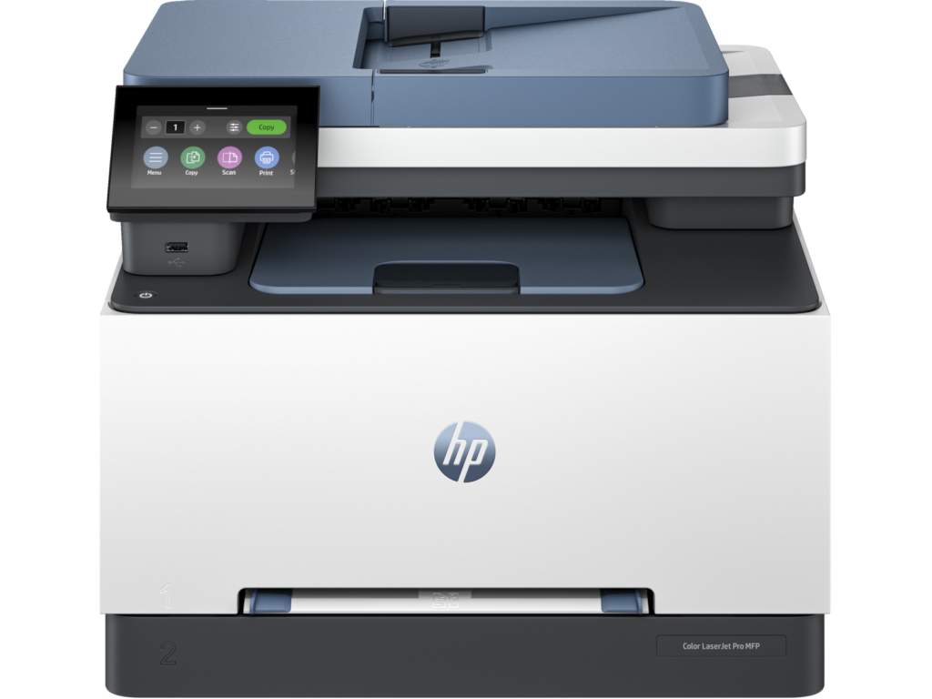 HP Color LaserJet MFP 3303fdw - Image 3