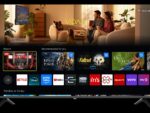 TESLA TV 50H665BUV UHD SMART VIDAA OS;2X12W box zvucnici;Miracast;Airply;VIDAA App store
