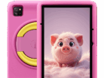 Tablet Blackview Tab A6 kids 4GB 128GB WiFi 10" Rose Pink
