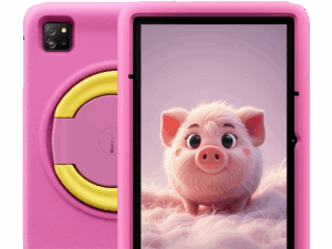 Tablet Blackview Tab A6 kids 4GB 128GB WiFi 10" Rose Pink