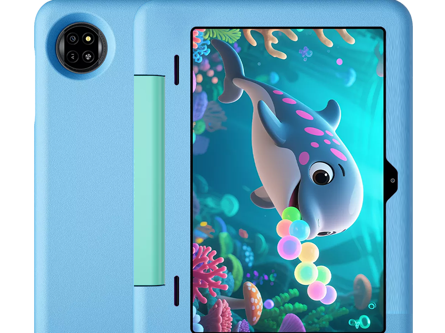 Blackview Tab 20 KIDS 10" 4+64