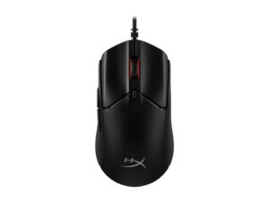 HyperX Pulsefire Haste 2 - Gaming Mouse (Black)