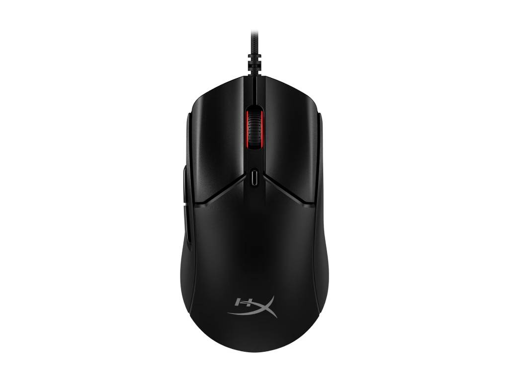 HyperX Pulsefire Haste 2 - Gaming Mouse (Black)
