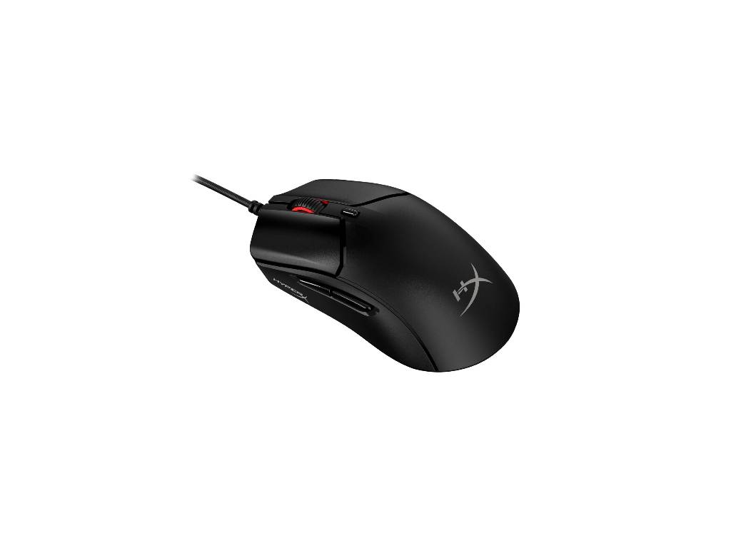 HyperX Pulsefire Haste 2 BGaming Mouse (Black) - Image 2