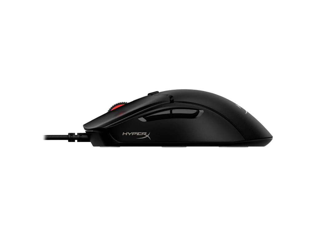 HyperX Pulsefire Haste 2 BGaming Mouse (Black) - Image 3