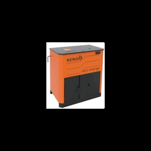 Kotao na pelet 35kW