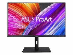 Monitor ASUS Proart PA328QV 31.5"/IPS/2560x1440/75Hz/5ms GtG/HDMI