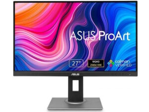 Asus Pro art monitor PA278QV 27"