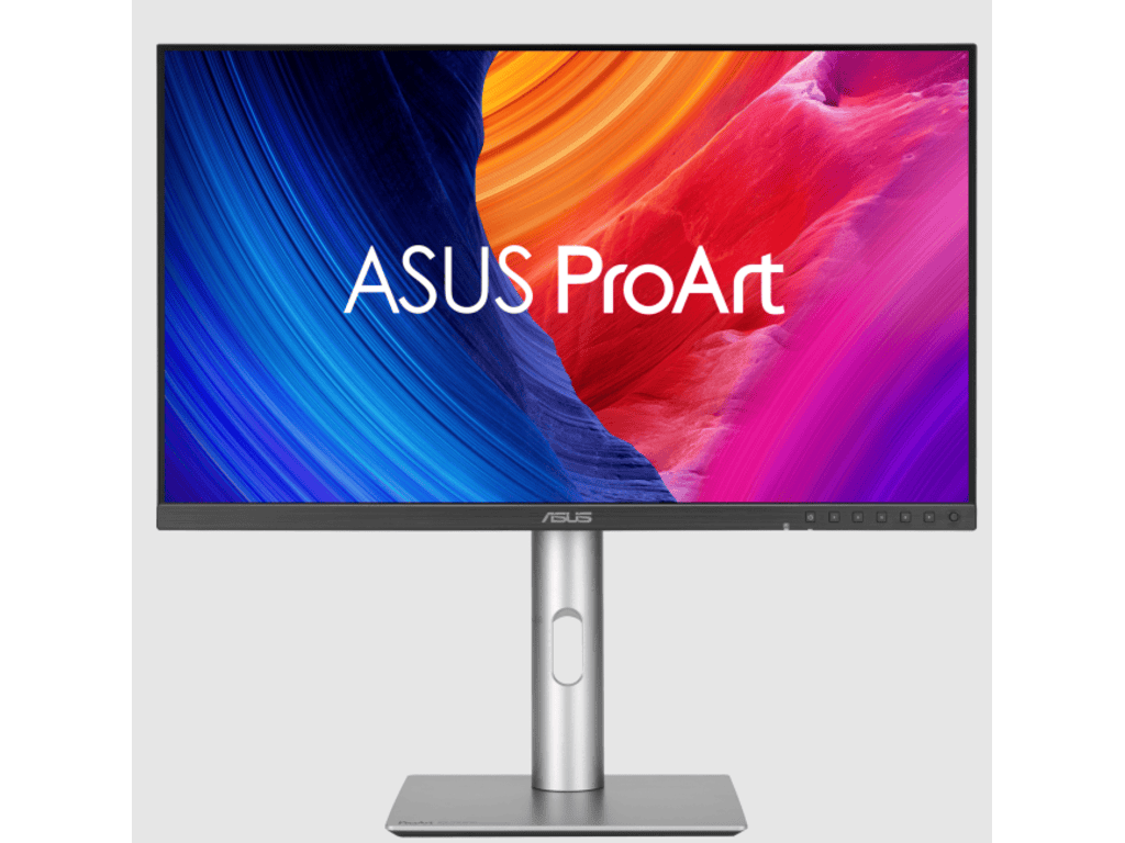 Asus ProArt Display 5K (5120x2880) PA27JCV 27" profesionalni monitor