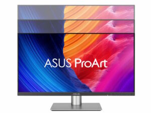 ASUS ProArt PA32QCV 31.5"/IPS/6016x3384/60Hz/5ms GtG/HDMI