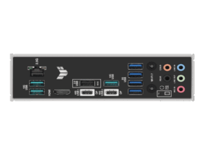 ASUS MB TUF GAMING X870-PLUS WIFI