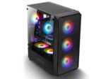 COMTRADE 5600X Gamer