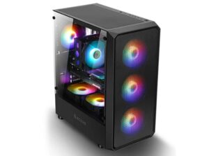 COMTRADE 5600X Gamer