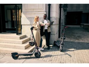 Segway Ninebot F3 PRO E