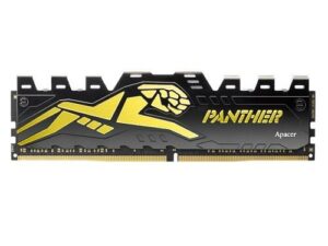 Apacer Panther Gaming RAM 8GB 3200MHz